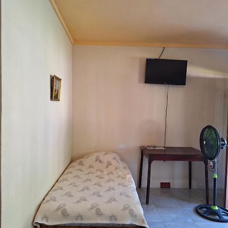 La Tica Aparthotel Horquetas Εξωτερικό φωτογραφία
