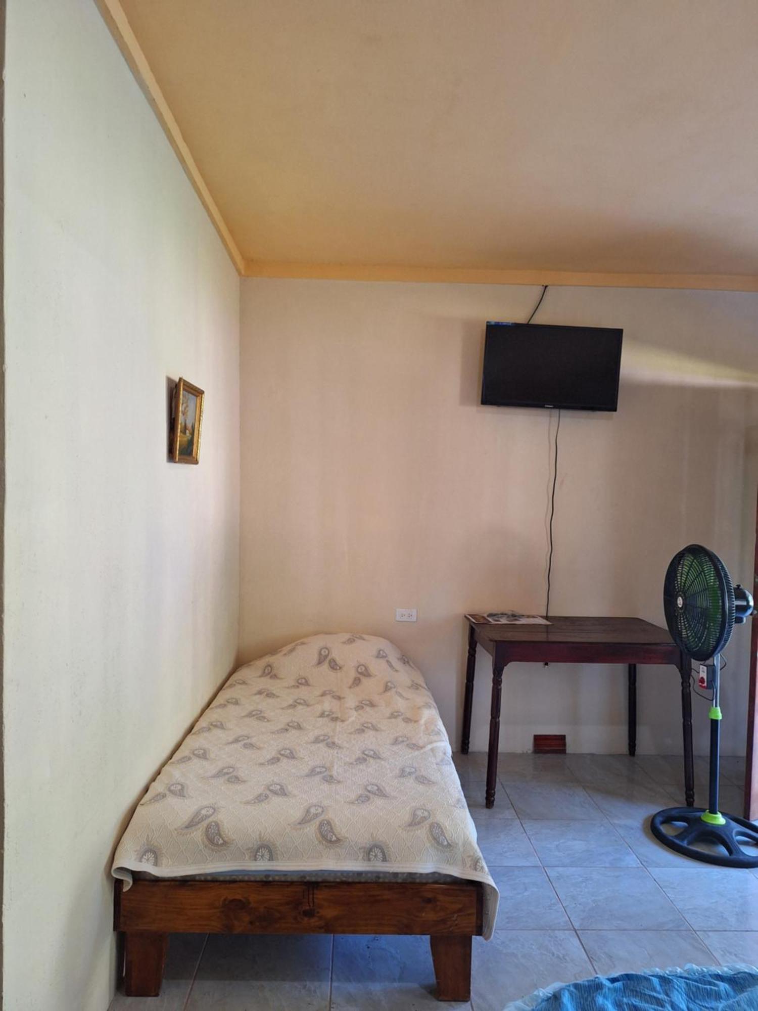 La Tica Aparthotel Horquetas Εξωτερικό φωτογραφία