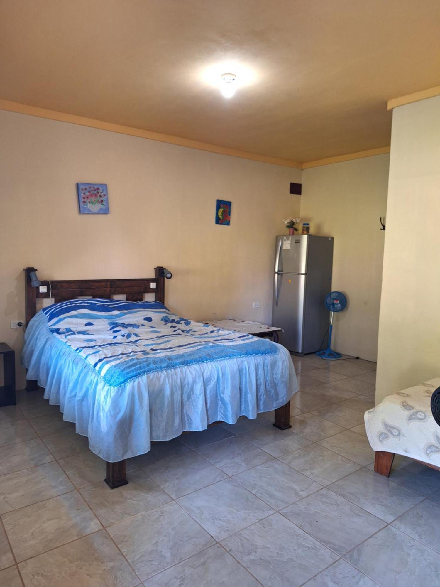 La Tica Aparthotel Horquetas Εξωτερικό φωτογραφία