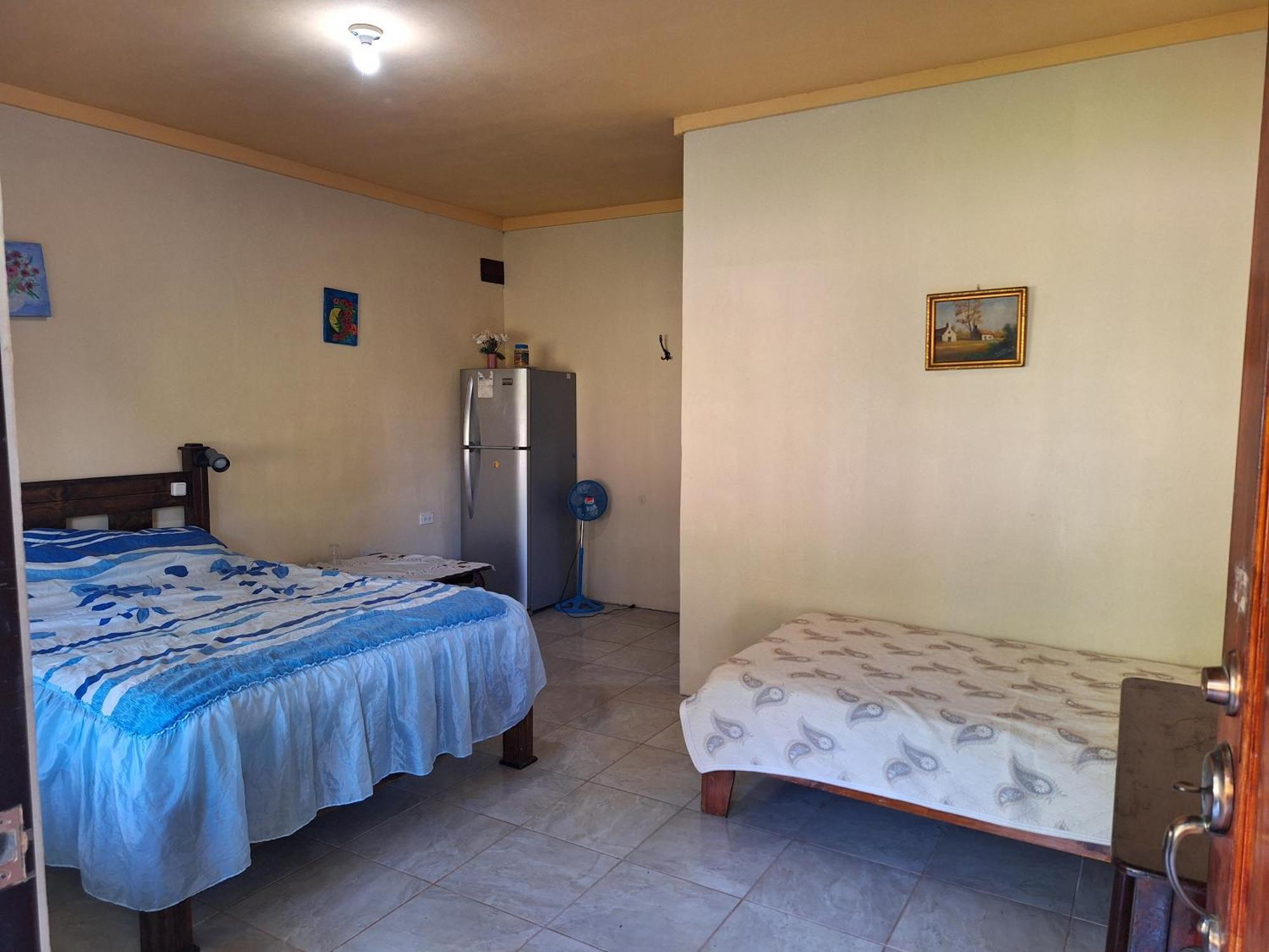 La Tica Aparthotel Horquetas Εξωτερικό φωτογραφία