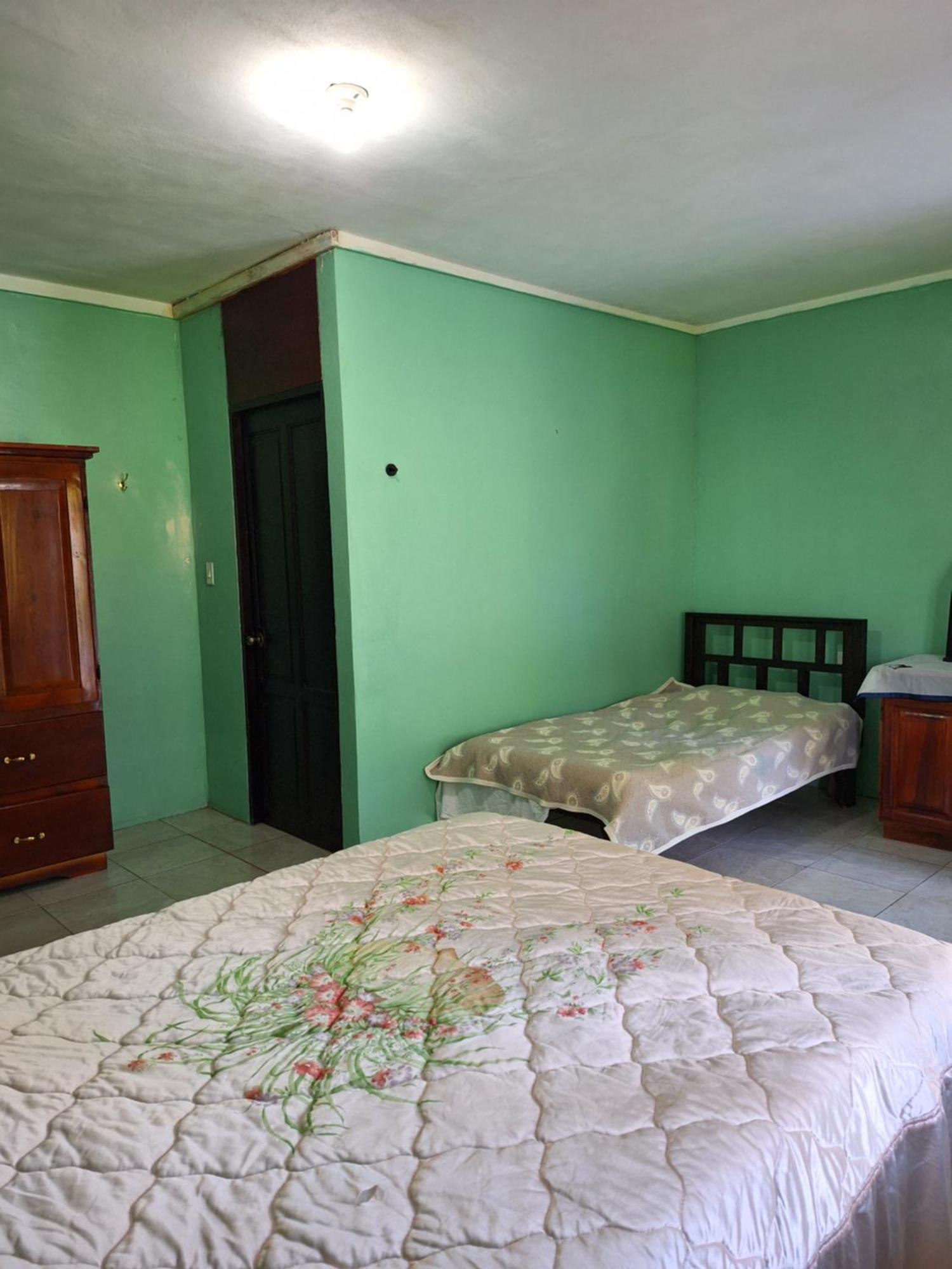 La Tica Aparthotel Horquetas Εξωτερικό φωτογραφία