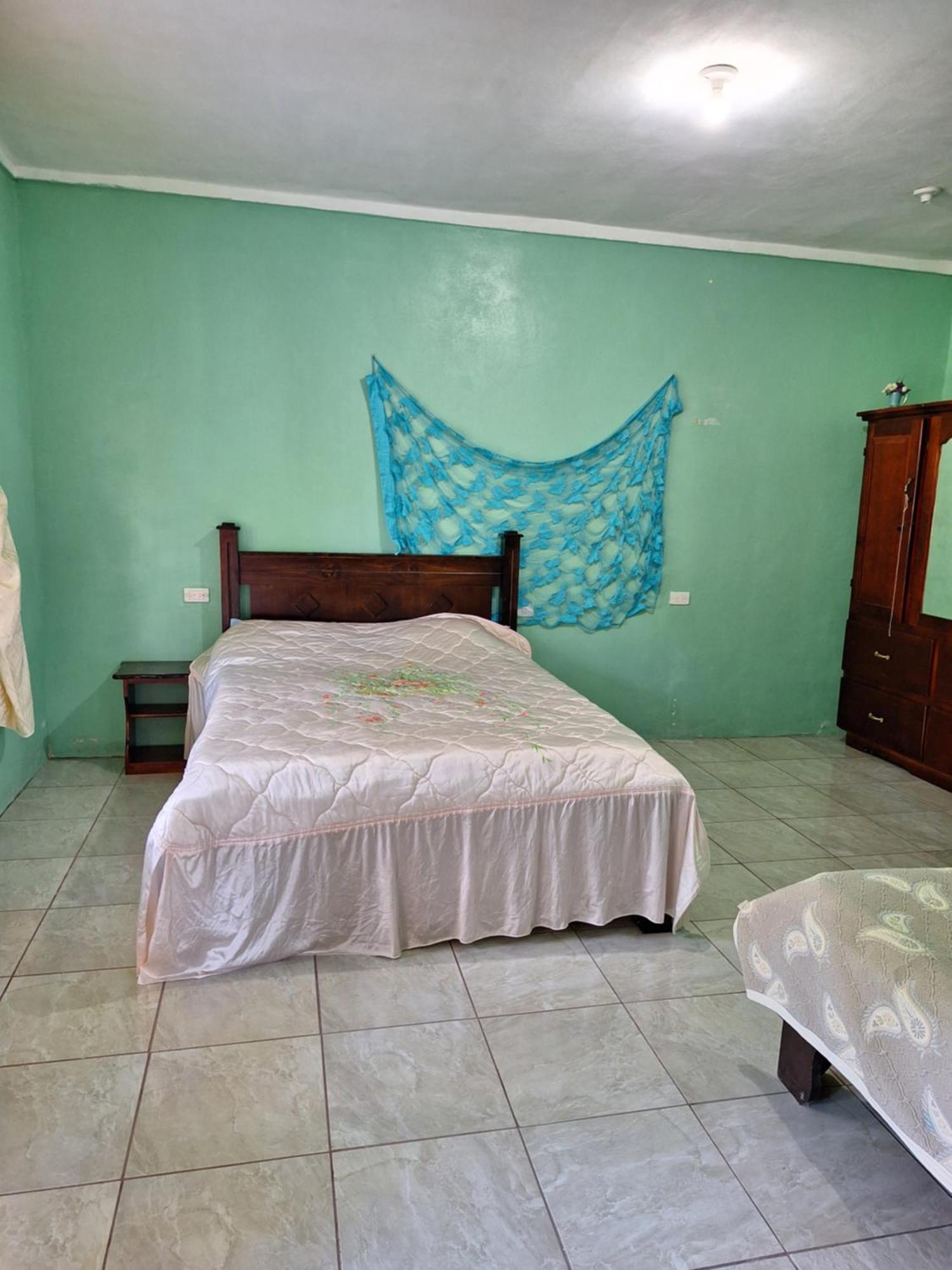 La Tica Aparthotel Horquetas Εξωτερικό φωτογραφία