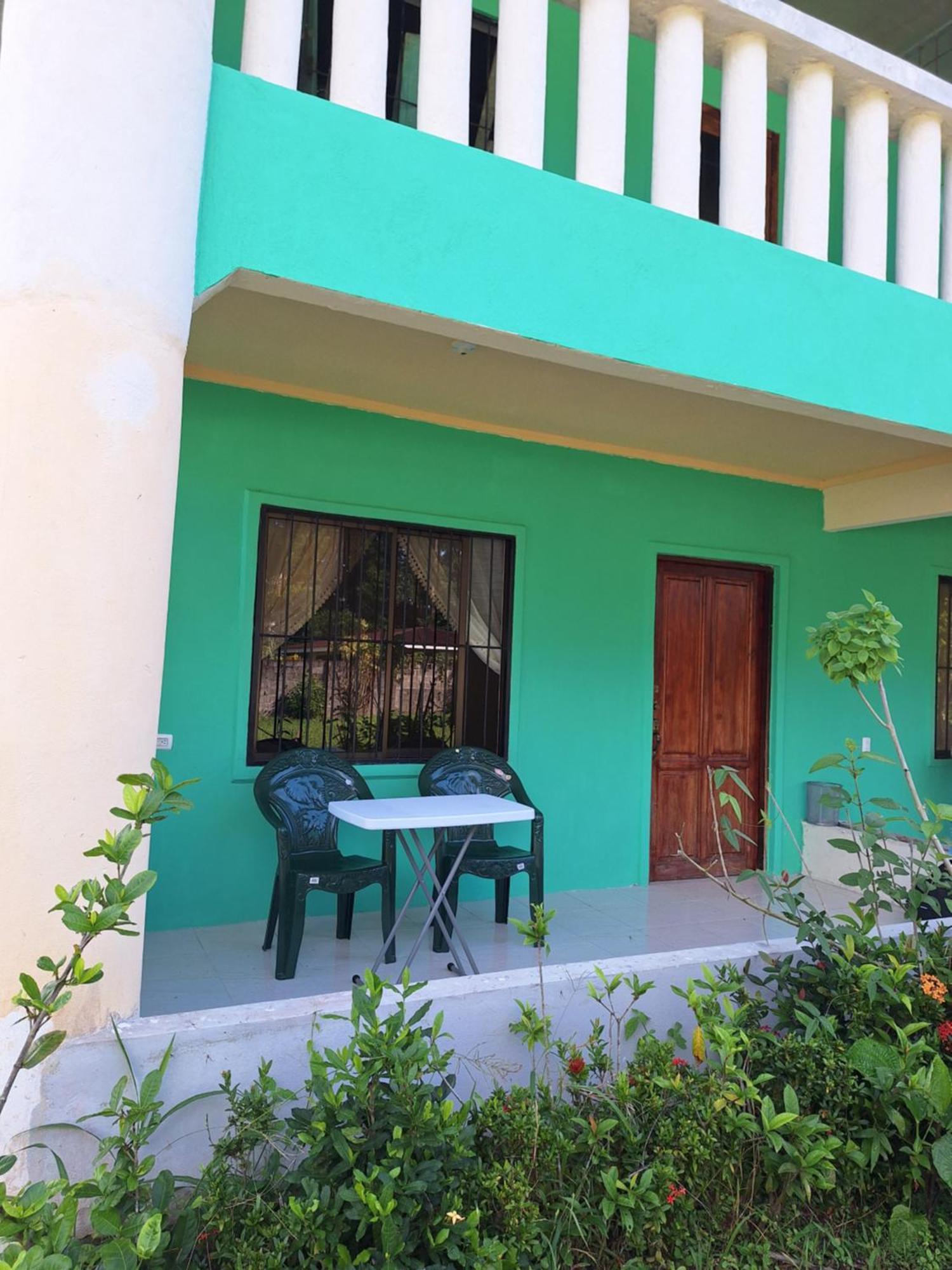 La Tica Aparthotel Horquetas Εξωτερικό φωτογραφία